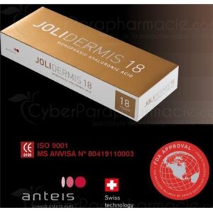 Jolidermis 18-20-8ml