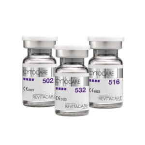 Revitacare CytoCare 502 5.0 ml 1 0 Vials
