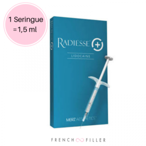 radiesse 1×1.5ml