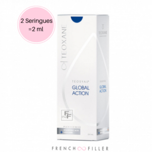 Teosyal 30g Global Action 20.5 ml