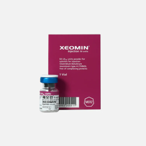 Xeomin 50Units